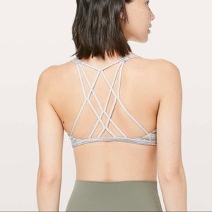 Free To Be Bra (Zen) 🍋